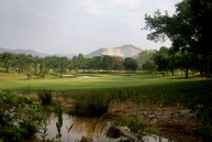 Sungai Long Golf & Country Club 